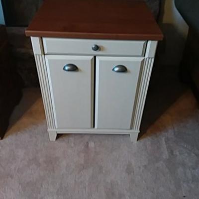 Storage Cabinet