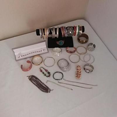 Sterling Silver Ruby Oval