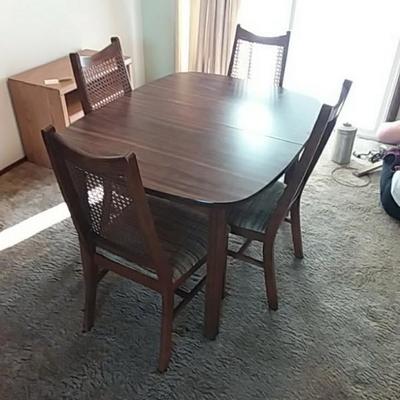 Dinette Table