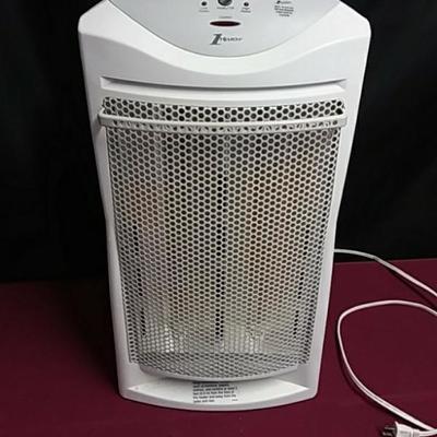 Heat Safe 1 Touch Heater