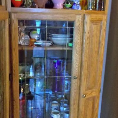 Multi purpose cabinet $185