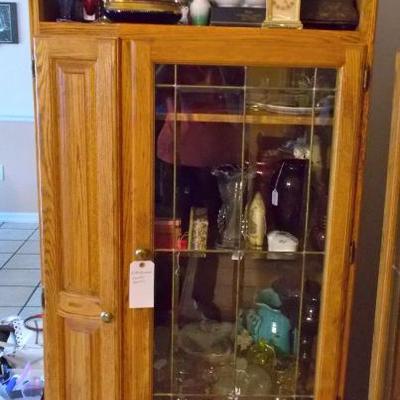 Multi purpose cabinet $185