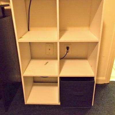 Shelves $20
