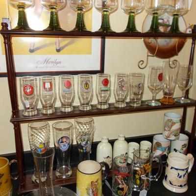 Plate rack $65