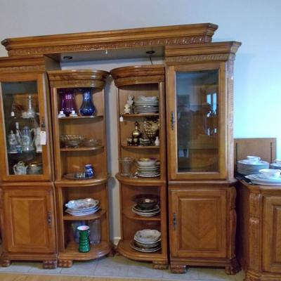 5 piece multi- purpose unit $895