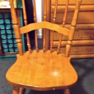 Chair $45