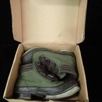 Cabela's Fly Fishing Boots