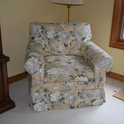 Upholstered Chair