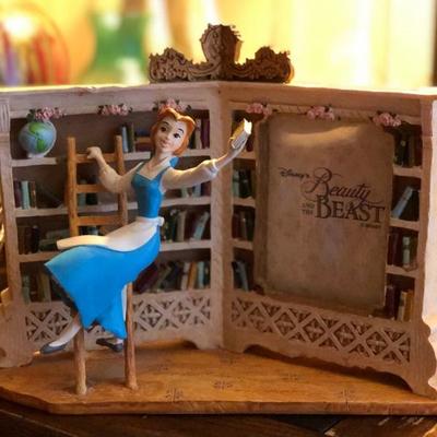 Beauty & the Beast Collectible 