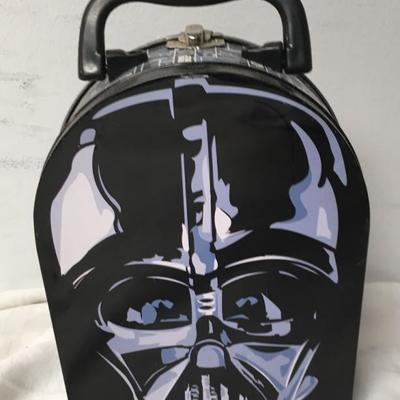 Star Wars Darth Vader Lunch Kit Storage Box RM1271  https://www.ebay.com/itm/113298379487