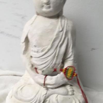 
Buddha Blaster Statue by Dr G Arnold 1996 CW1006  https://www.ebay.com/itm/113297432922