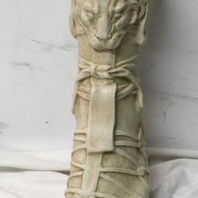 Roman Foot and Sandal Statue CW1004  https://www.ebay.com/itm/113297430430