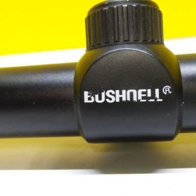 Bushnell Binoculars_2666231