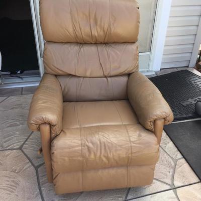 $125-some wear, priced accordingly