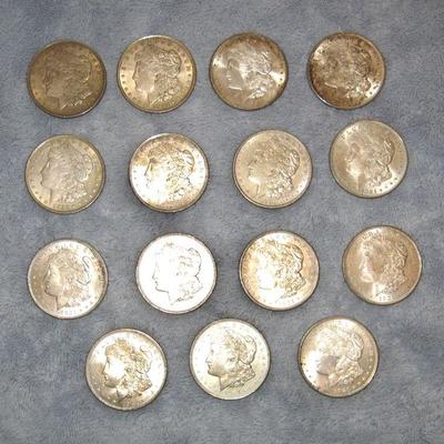 Year 1921 silver dollars