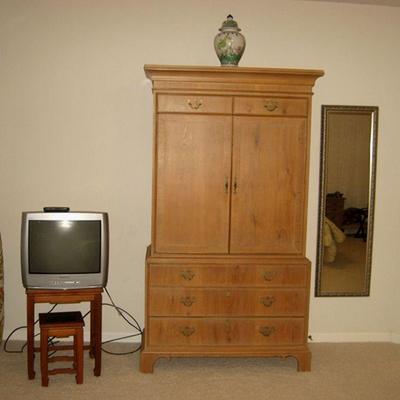 USA made bedroom furniture, Mt. Airy, North Carolina 