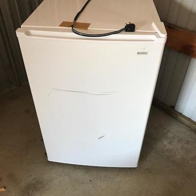 Small Kenmore Refrigerator