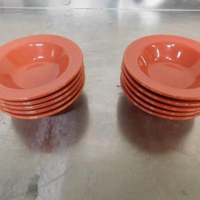 10 Ceramic Bowls