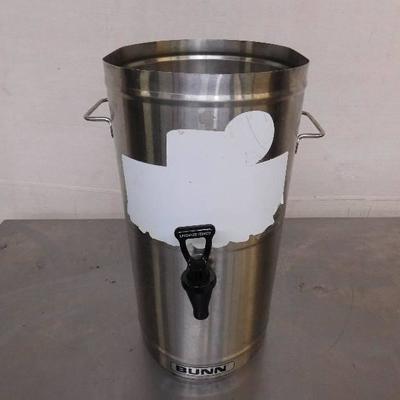 Bunn Beverage Dispenser