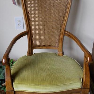 
armchairs $159 each 2 available