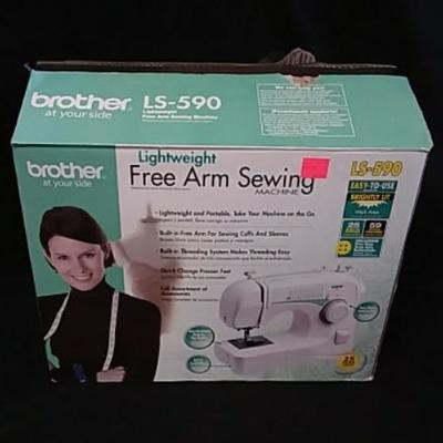 Brother Sewing Machine