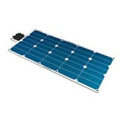Thermo-King Thermolite Solar Panel