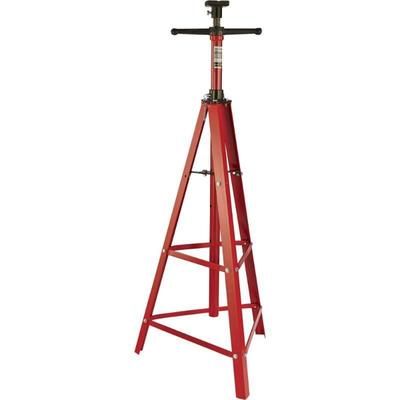Strongway 2 Ton High Position Hoist Stand