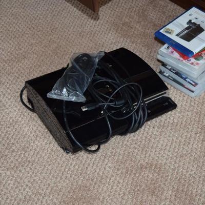 Playstation 3