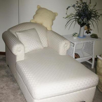 Chaise   BUT IT NOW  $  165.00