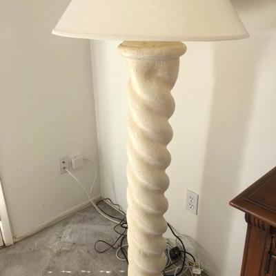 Floor lamp 