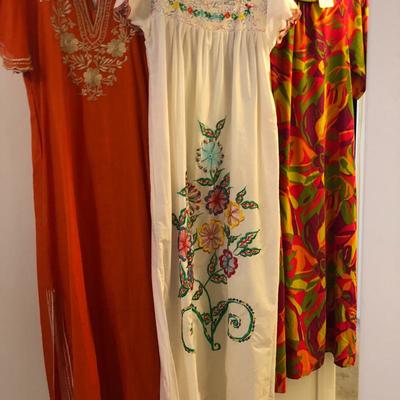 Beautiful dresses and beach wear from all over the world 
