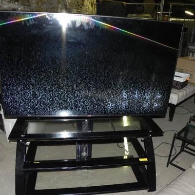 65 LG smart tv