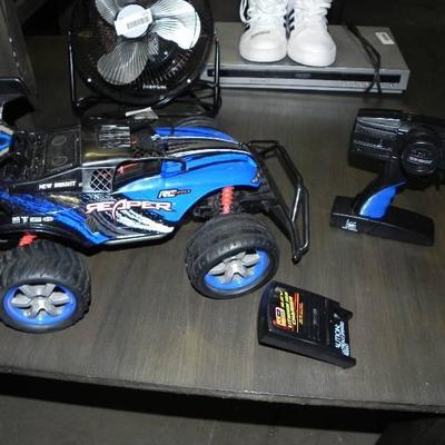 Reaper RL Pro rc car w charger