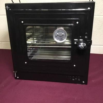 Cooking Oven