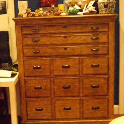 Thomasville Highboy