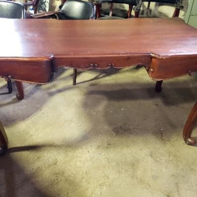 016 French Desk/Table
