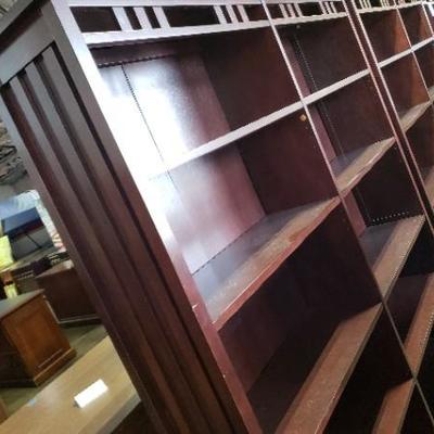 Craftsman Bookcase #2