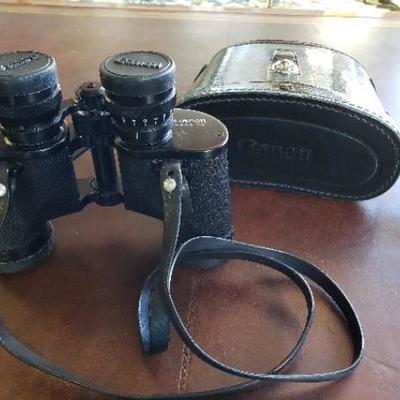 036 Canon Binoculars