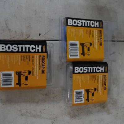 Bostich Like New Staple Gun Repair Kits