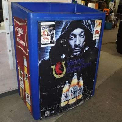 Large Party Snoop Dogg Cooler
