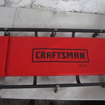 Craftsman Creeper