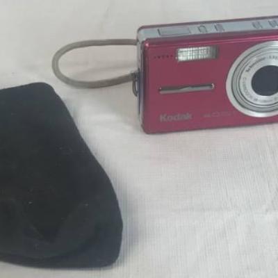 Kodak 5.0mp Digital Camera