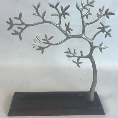 Super Nice Jewelry Tree, from Red Envelope