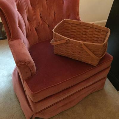 Swivel Rocker (set of two).