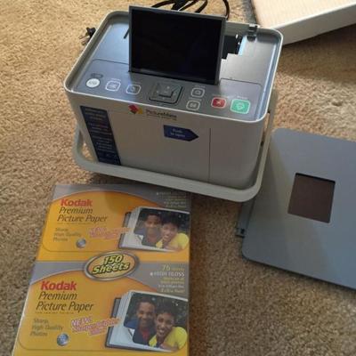 Picture Printer.
