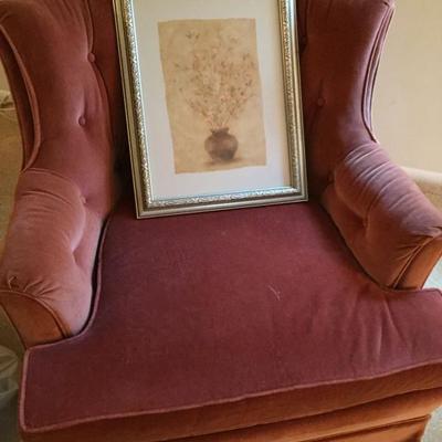 Swivel Rocker (set of two).