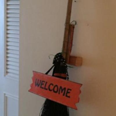 Tons of Holiday Items.