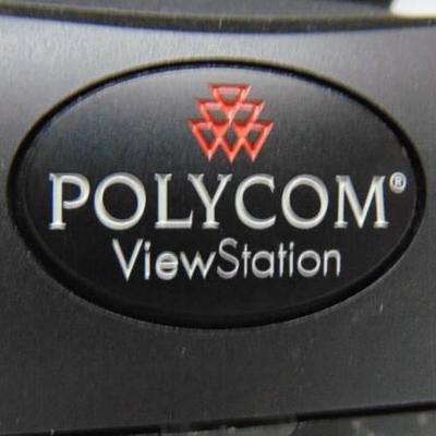 Polycom viewstation - video conference unit - comm ...