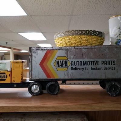 Napa Truck and Trailer