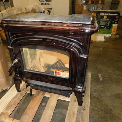 Hearthstone Fire Place
